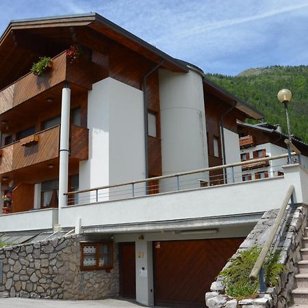 Appartamento Giada Pozzale Di Pieve Di Cadore Extérieur photo