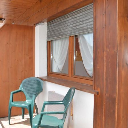 Appartamento Giada Pozzale Di Pieve Di Cadore Extérieur photo