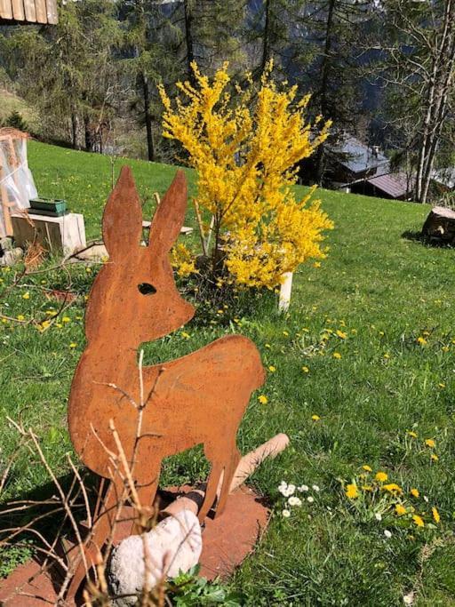 Appartamento Giada Pozzale Di Pieve Di Cadore Extérieur photo